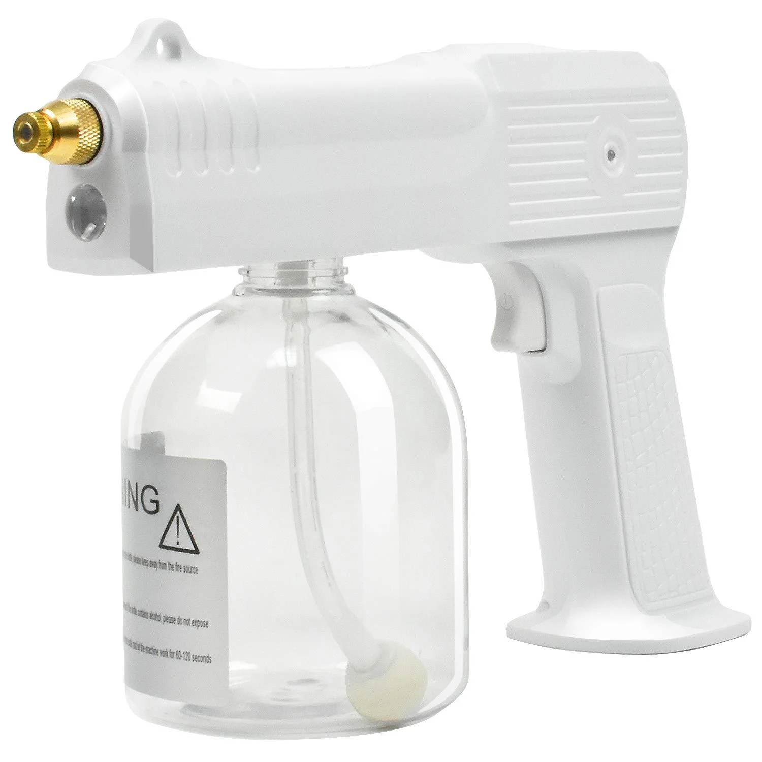 Spray Fogger - coamanug