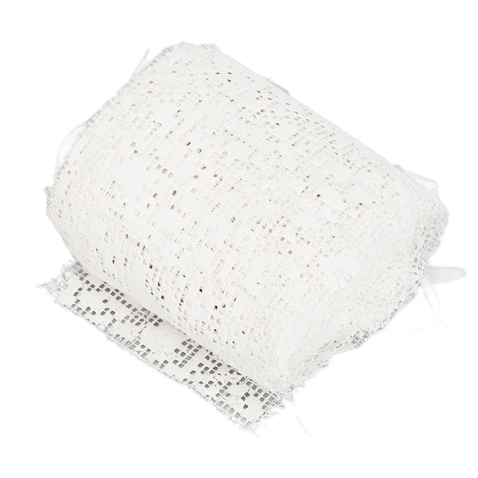 Plaster Cloth Plaster Bandages Roll Craft Wrap Strip Polyurethane 460cm Plaster Cloth Roll Gauze Bandage for Sculptures Crafts (7.5x460cm) - TIKATARER