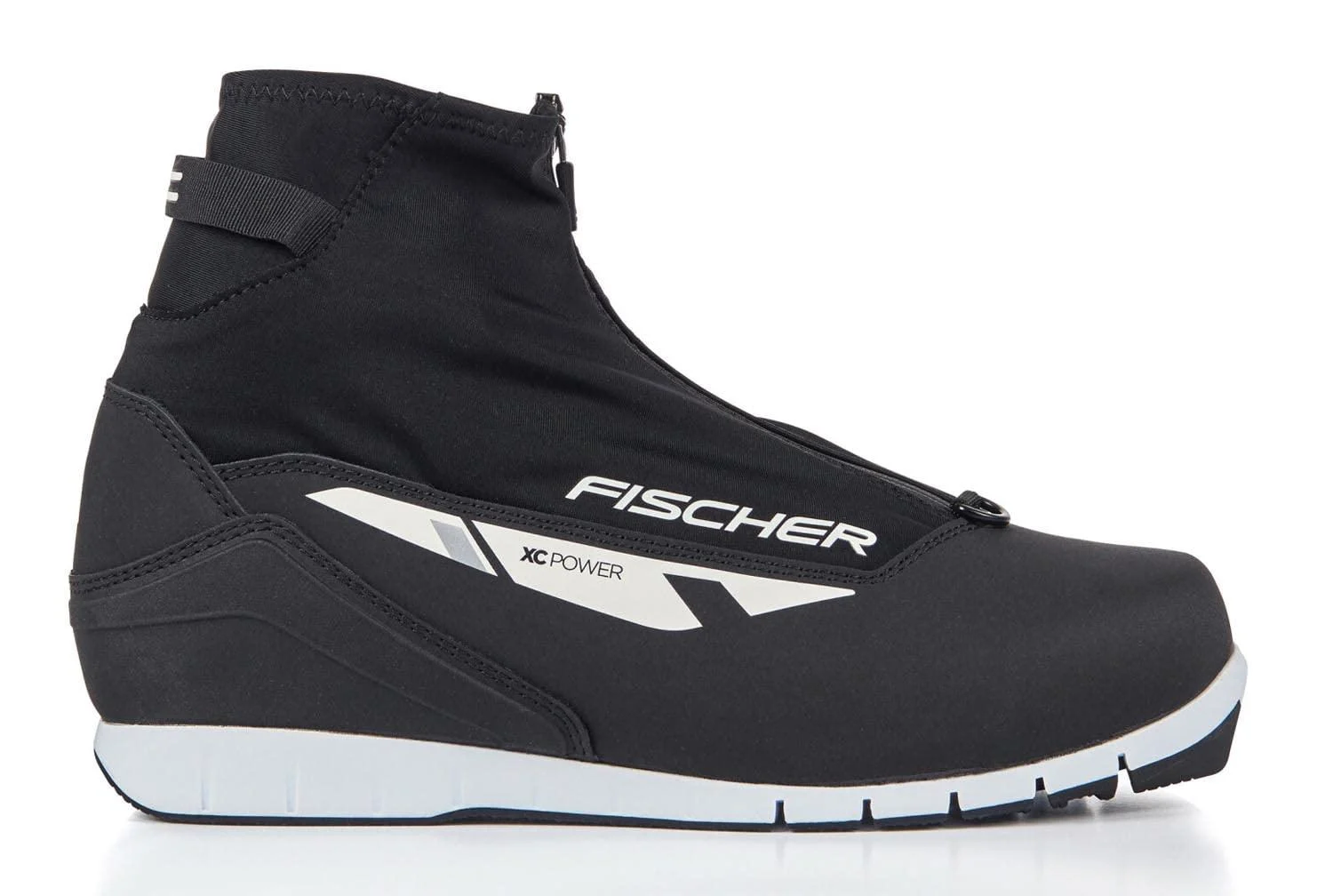 Fischer XC Power Cross Country Ski Boot - Men's 44