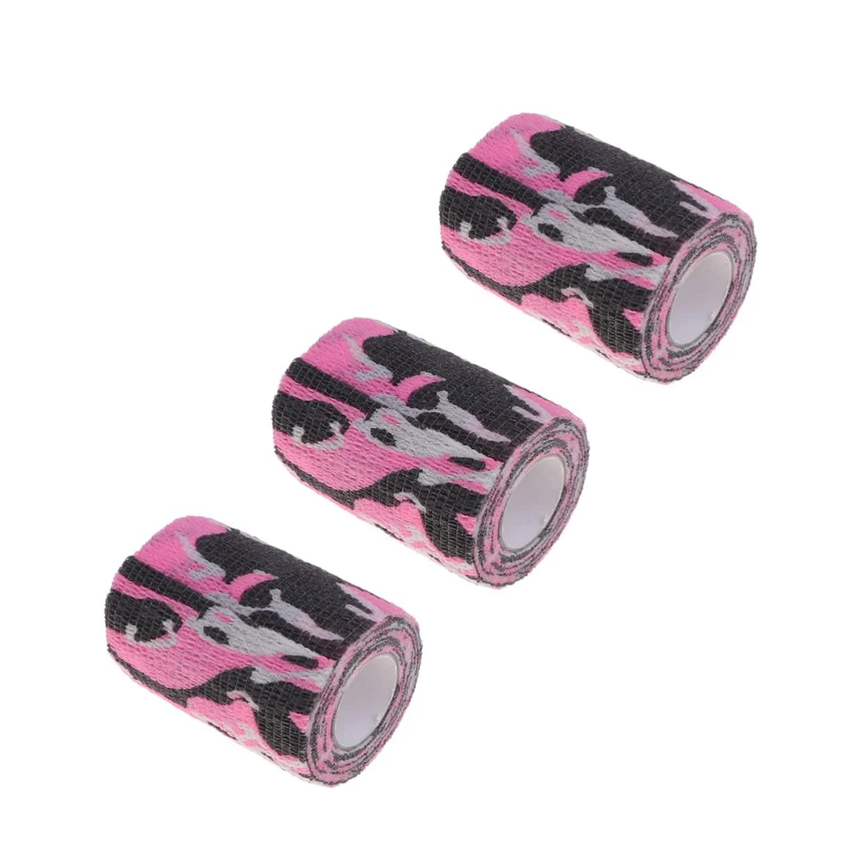 FRCOLOR 6 Rolls Elastic Compression Combination Sports