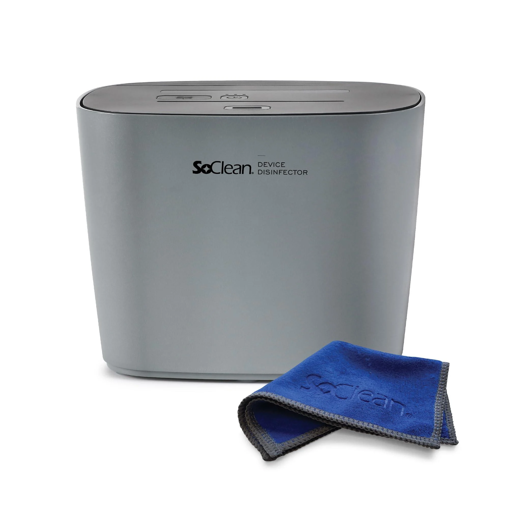 O Smarthome Cleaning System | The Most Powerful Way to Naturally Clean Everything You Touch Most | The New Definition of All Purpose Cleaner - SoClean