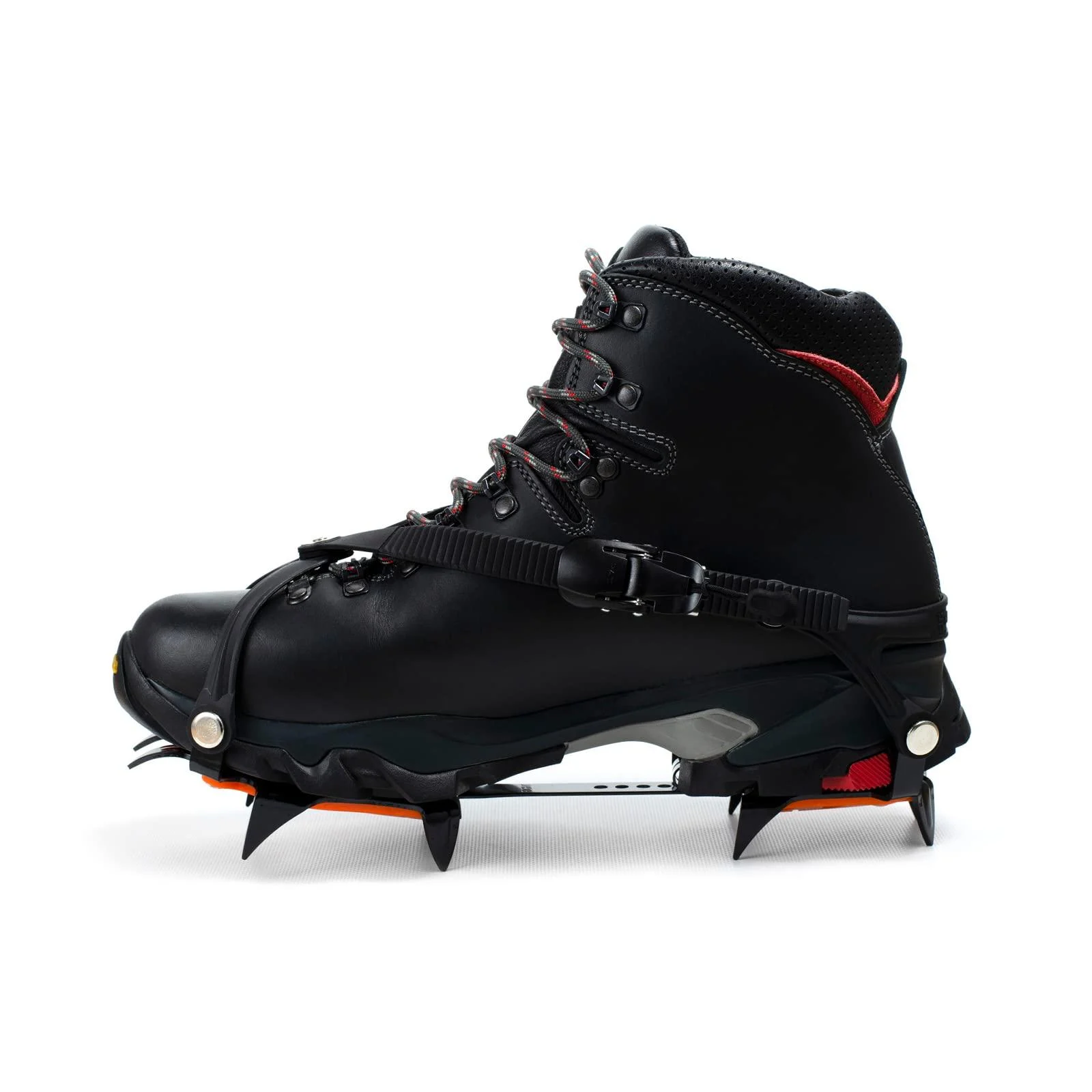 Hillsound Trail Crampon Pro I Ice Cleat Traction System for Off Trail & Backcountry Hiking Regular - H Hillsound