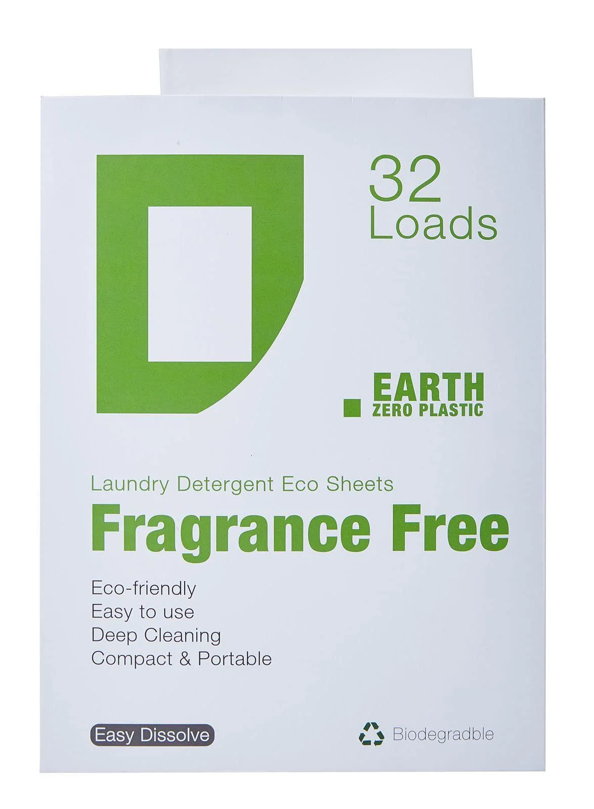 method laundry detergent| ecos Laundry detergent sheets|eco friendly laundry detergent|hypoallergenic laundry detergent |sensitive skin laundry detergent |laundry sheets 32 loads - EARTHZEROPLASTIC