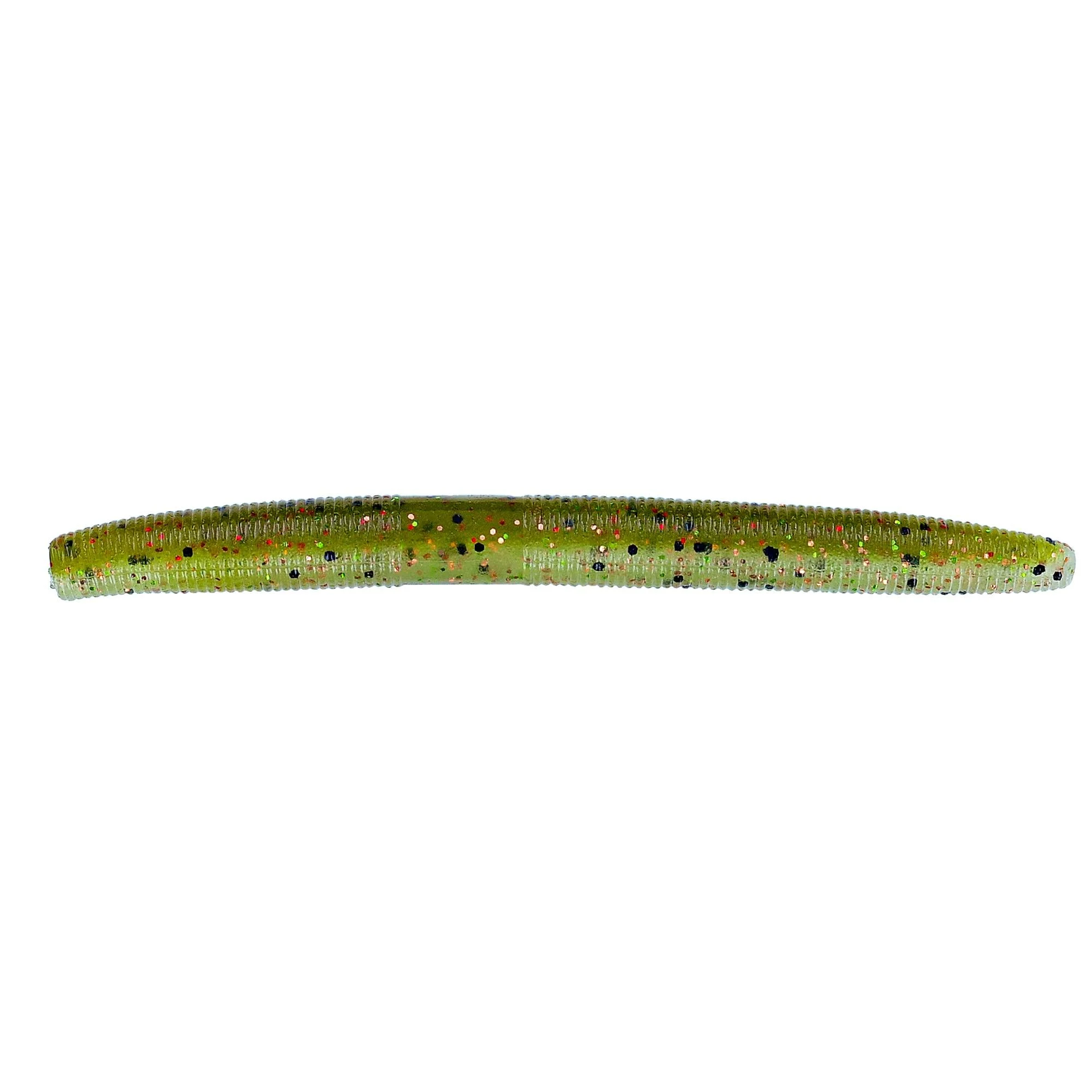 Yamamoto Senko Soft Plastic Worm Easy to Use Bass Fishing Stick Bait Lures Goby 4 Inches - Gary Yamamoto