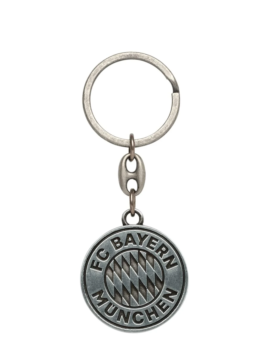 FC Bayern Munich Keyring Logo * One size - FC Bayern M nchen