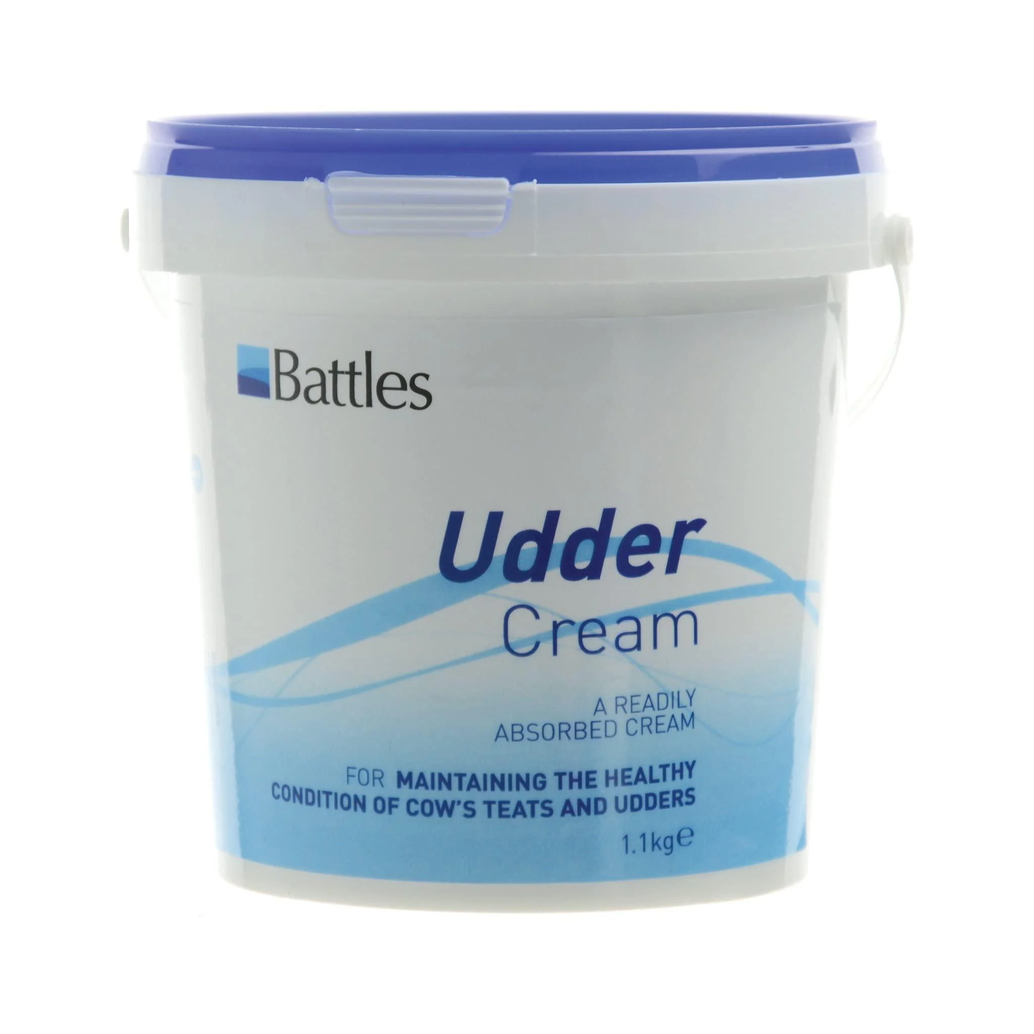 Battles Udder Cream 1.1 kg