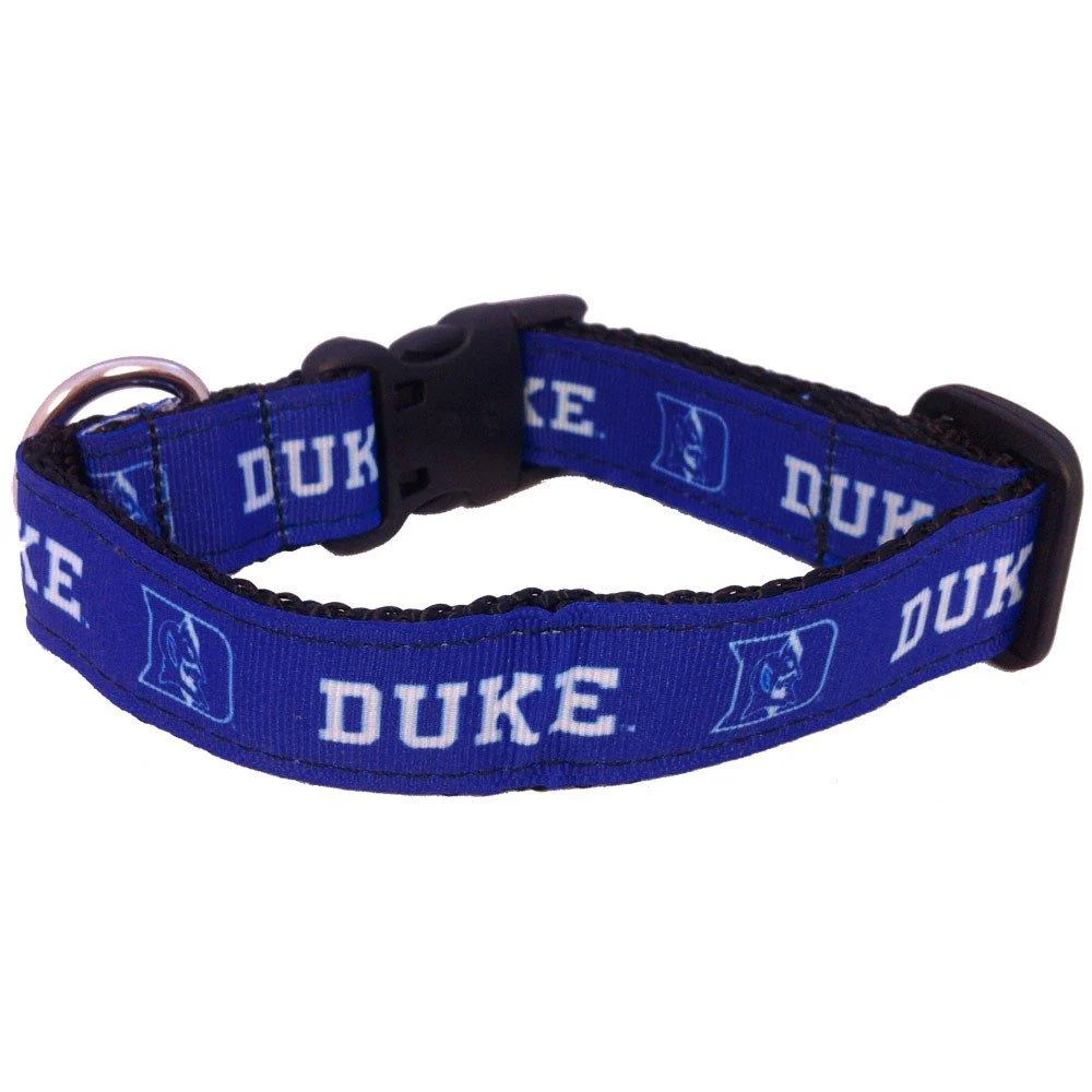 Duke Dog Collar Large - Game Day Dogs