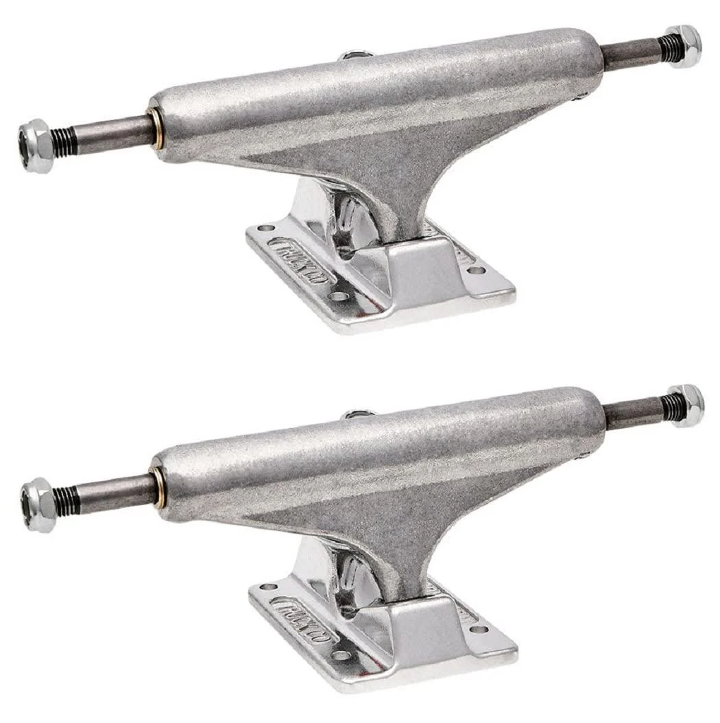 INDEPENDENT Forged Hollow Skateboard Trucks (Set of 2) Standard/149mm