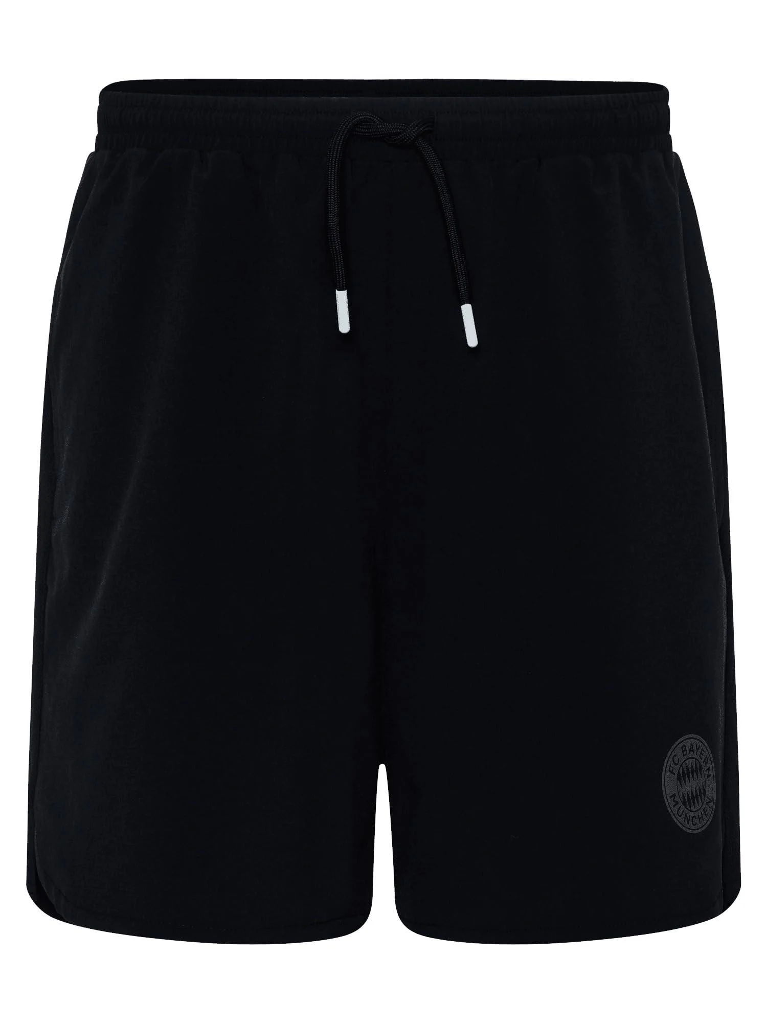 FC Bayern Munich Shorts | Shorts | Sports Collection | Men | Black M Black - FC Bayern M nchen