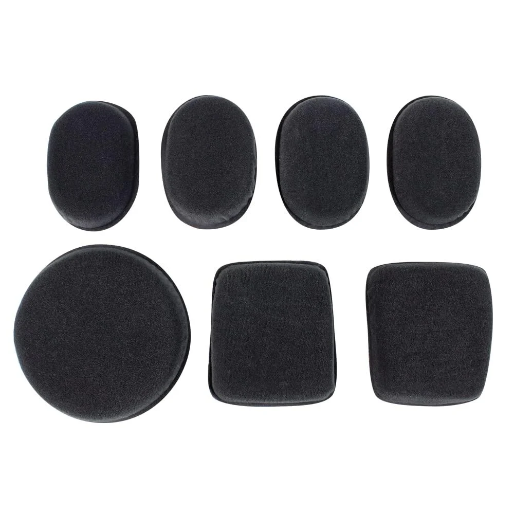 Condor Helmet Pads Black