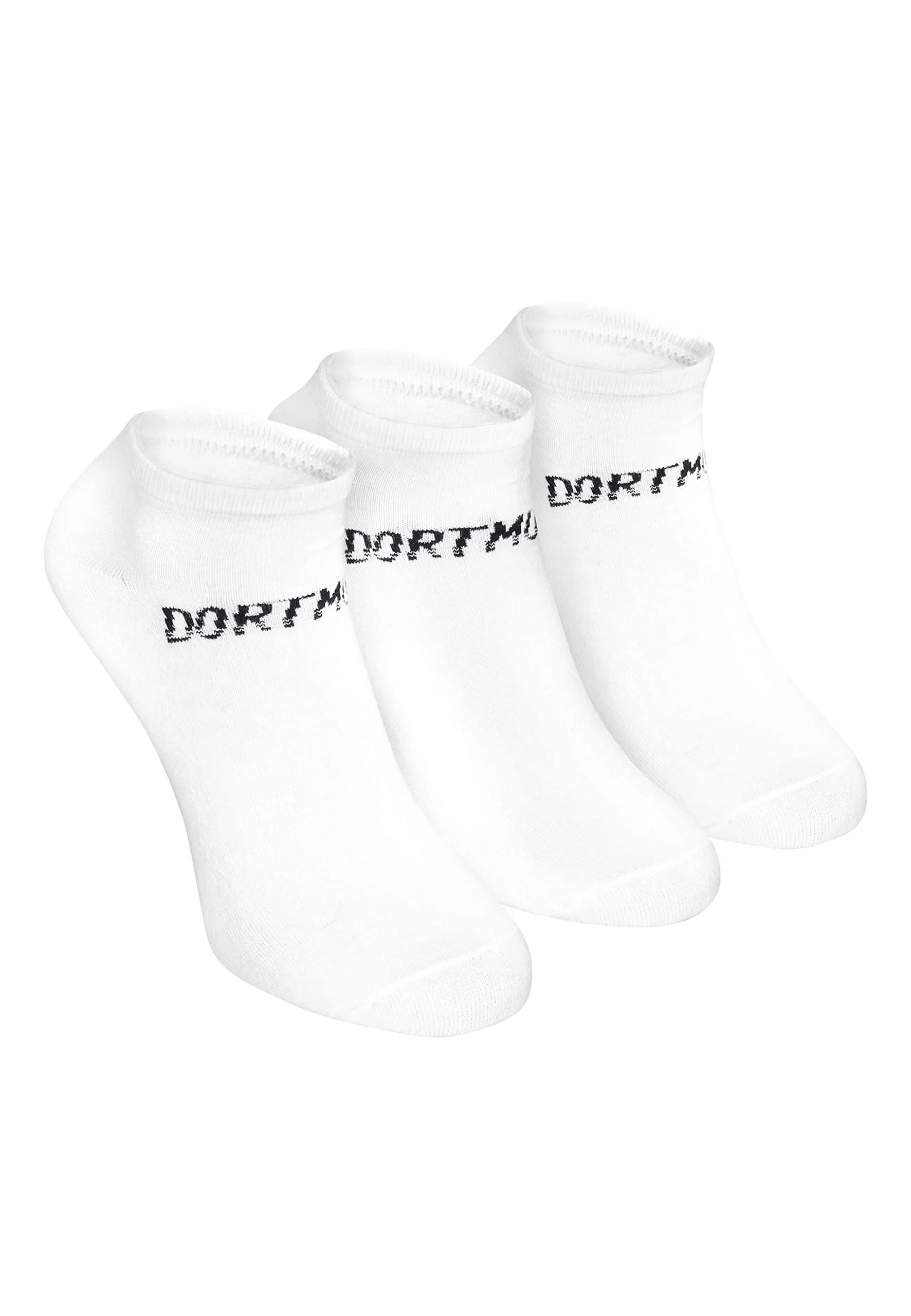 Borussia Dortmund BVB tennis socks 35-38 white