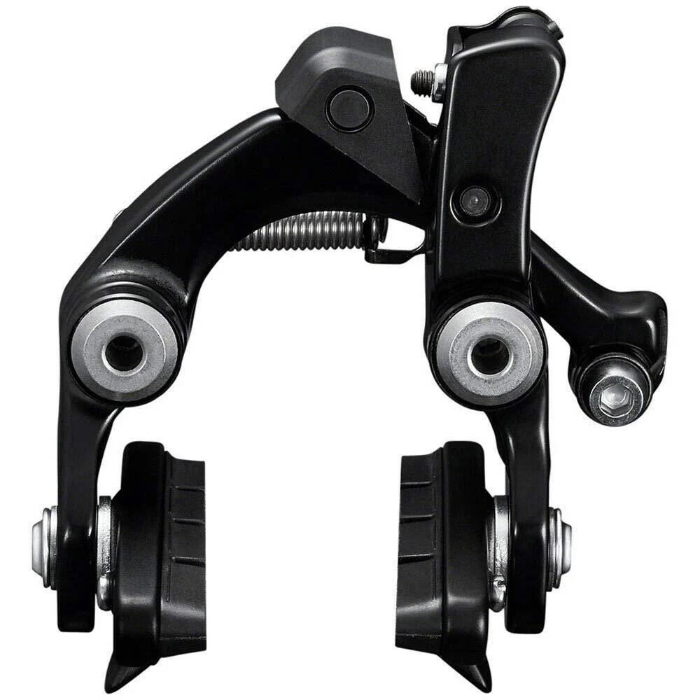 Shimano 105 Road Bike BR-R7010-R 11 Speed Direct Mount Rim Brake - Rear - Black