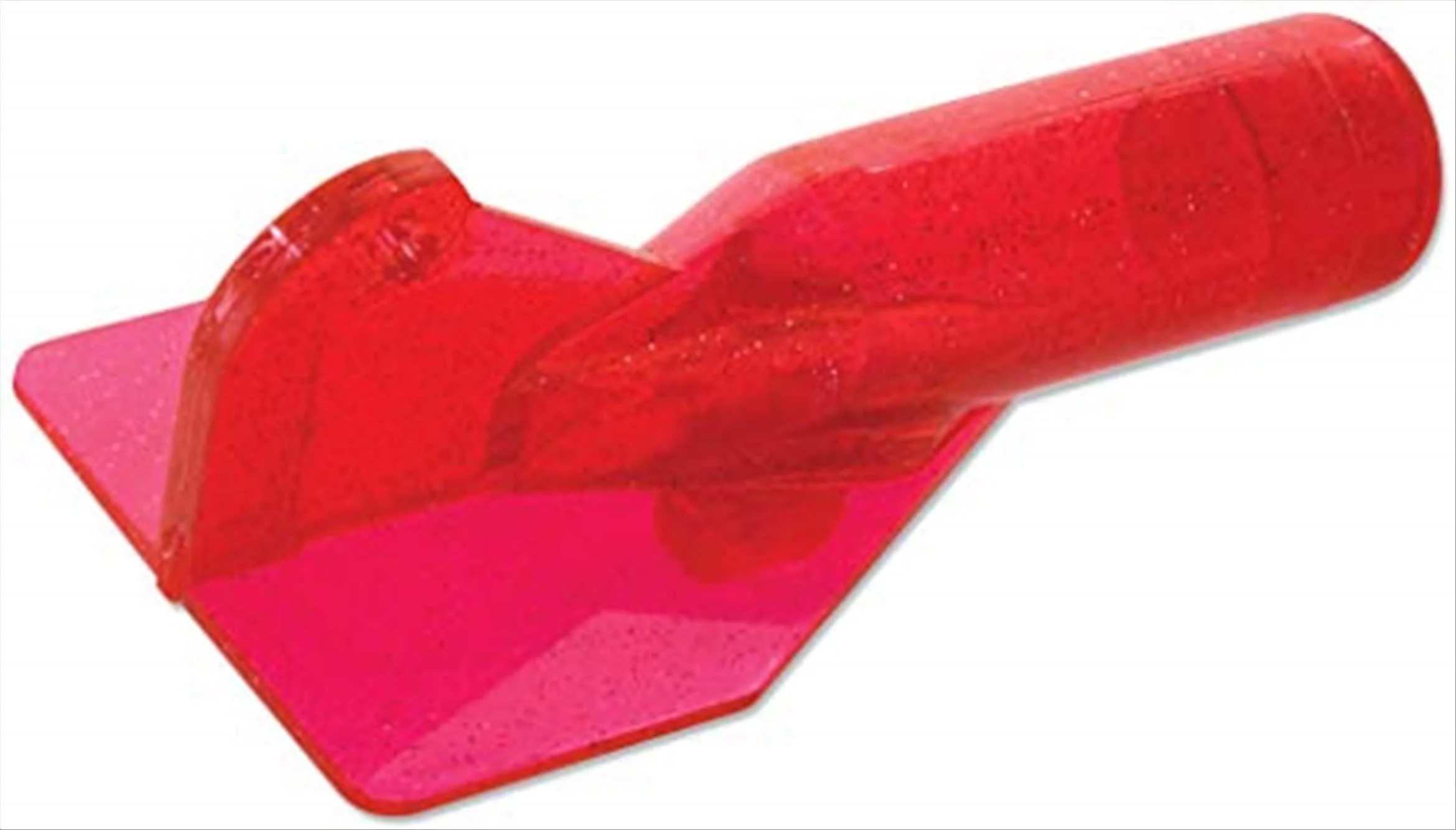Luhr Jensen 10' Jet Diver Pink Crystal, 5540-010-0091