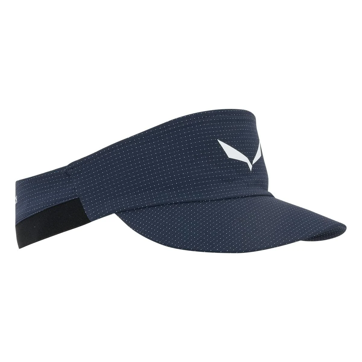 Salewa Unisex Flex Visor Replacement Lenses for Goggles One Size NAVY BLAZER