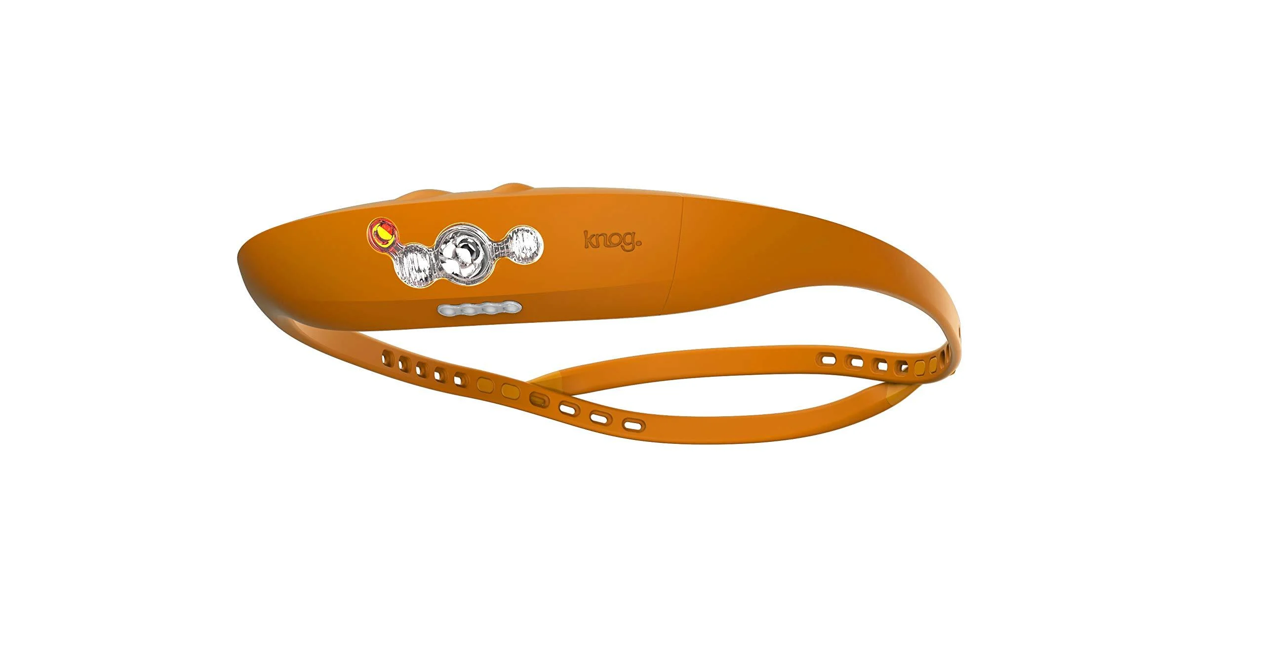 Knog Bandicoot unit size