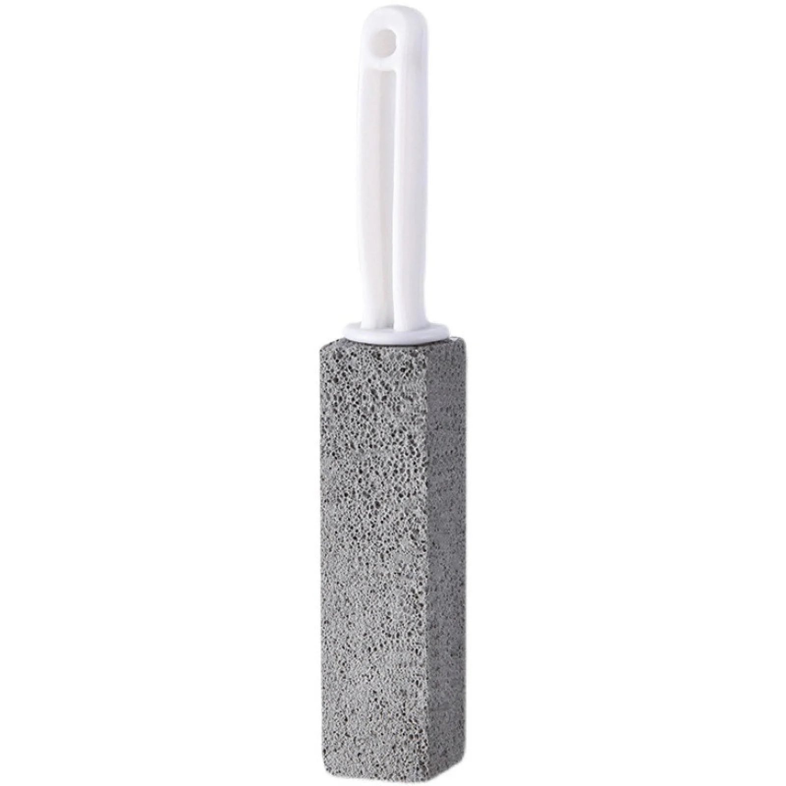 Pumice Cleaning Stone with Handle Toilet Bowl Cleaner Bathroom/Pool/Kitchen/Home Cleaning Hard Water Ring Remover(3) - HTANKEXIV