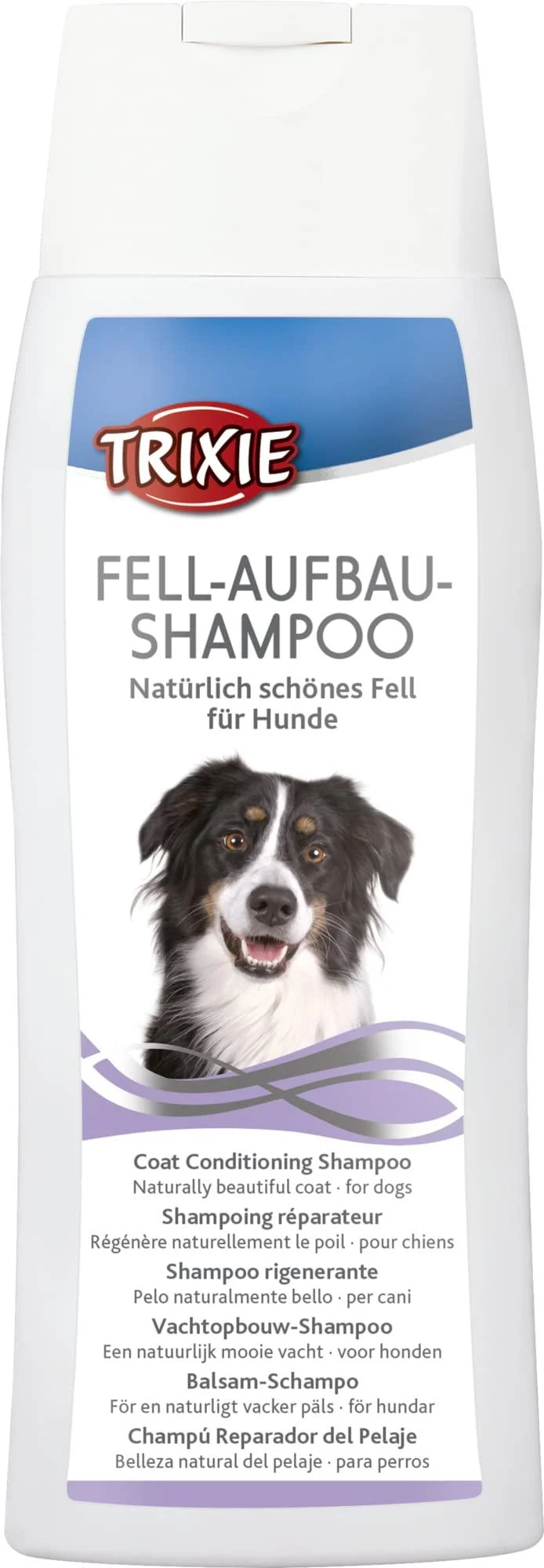 Trixie Fur Conditioning Shampoo 250 ml 1 piece