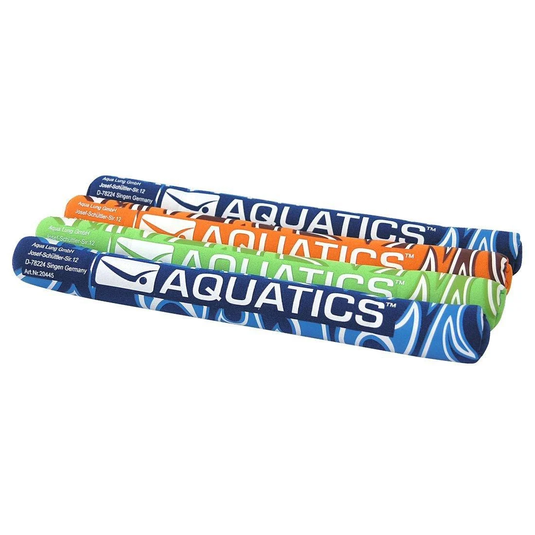 Aqua Lung Diving Stick Set Multicoloured STANDARD - Aquatics