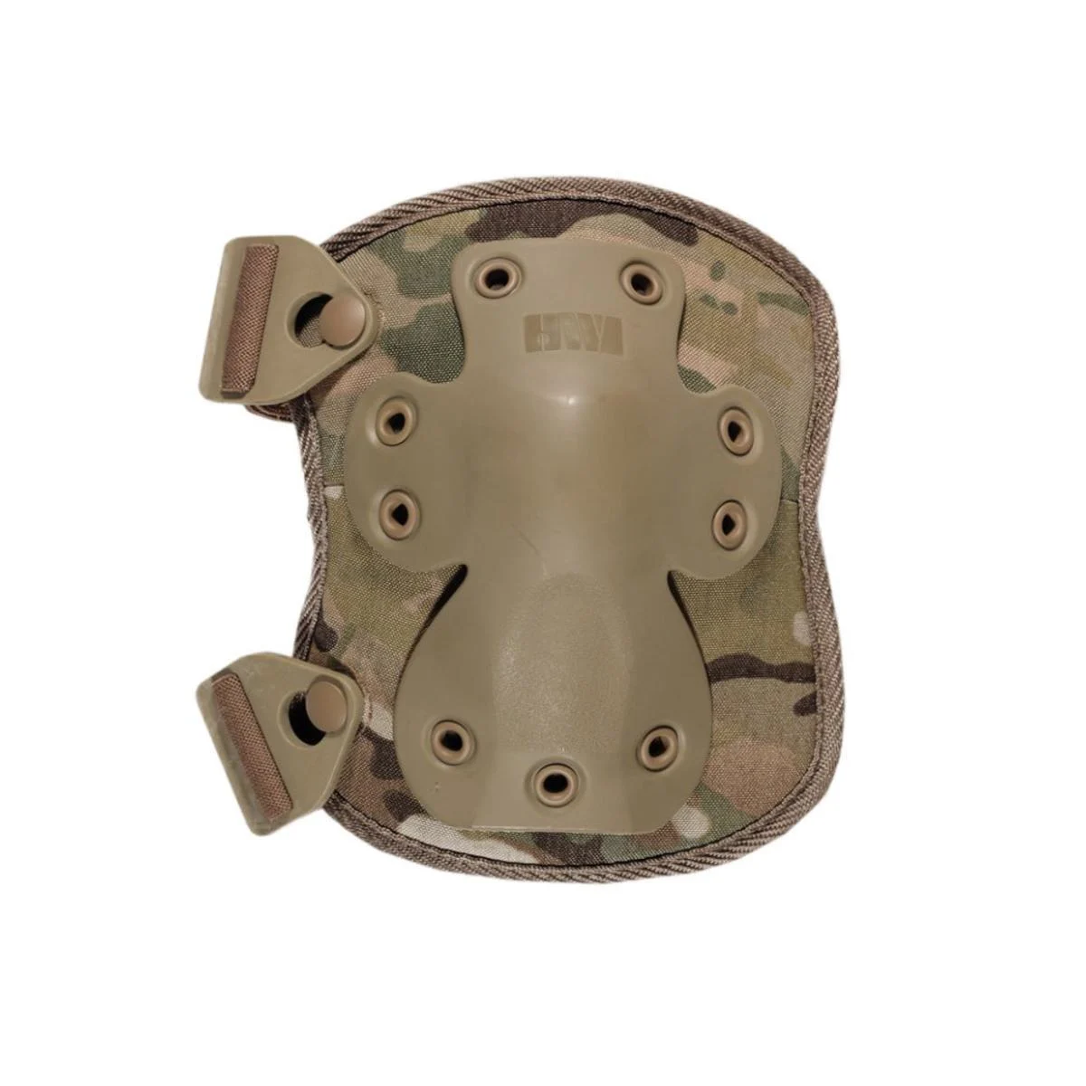 HWI Next Generation Quick Release Tactical Elbow Pads, One Size Fits Most Multi Cam - ACK LLC