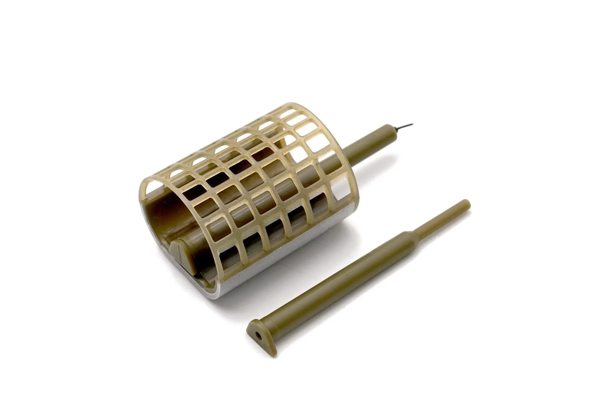 Guru Flipper Feeder 4oz Medium
