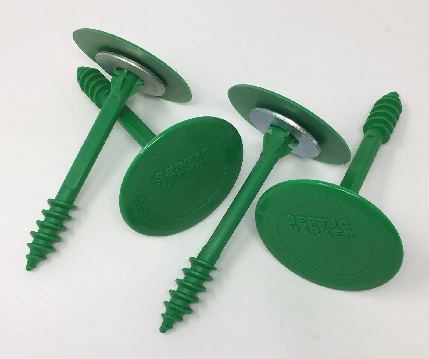 Septic Marker 4 pack - CPI Products