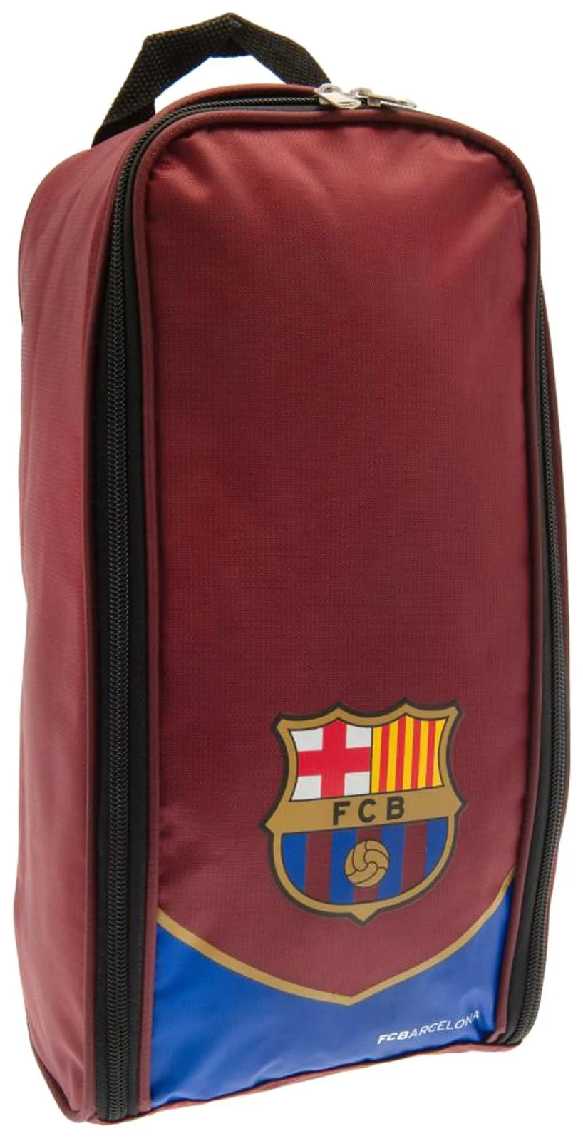 Barcelona Boot Bag SW