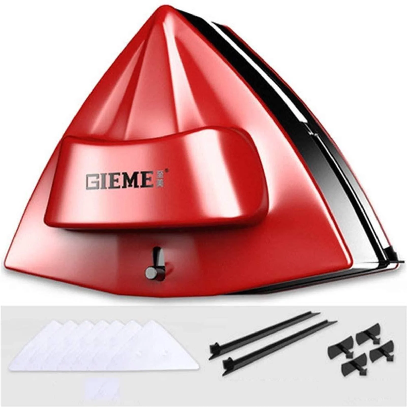 Strong Magnetic Glass Cleaner Household Window Application Range 5-36mm Double-layer Three-layer Cleaning Cleaning Tool