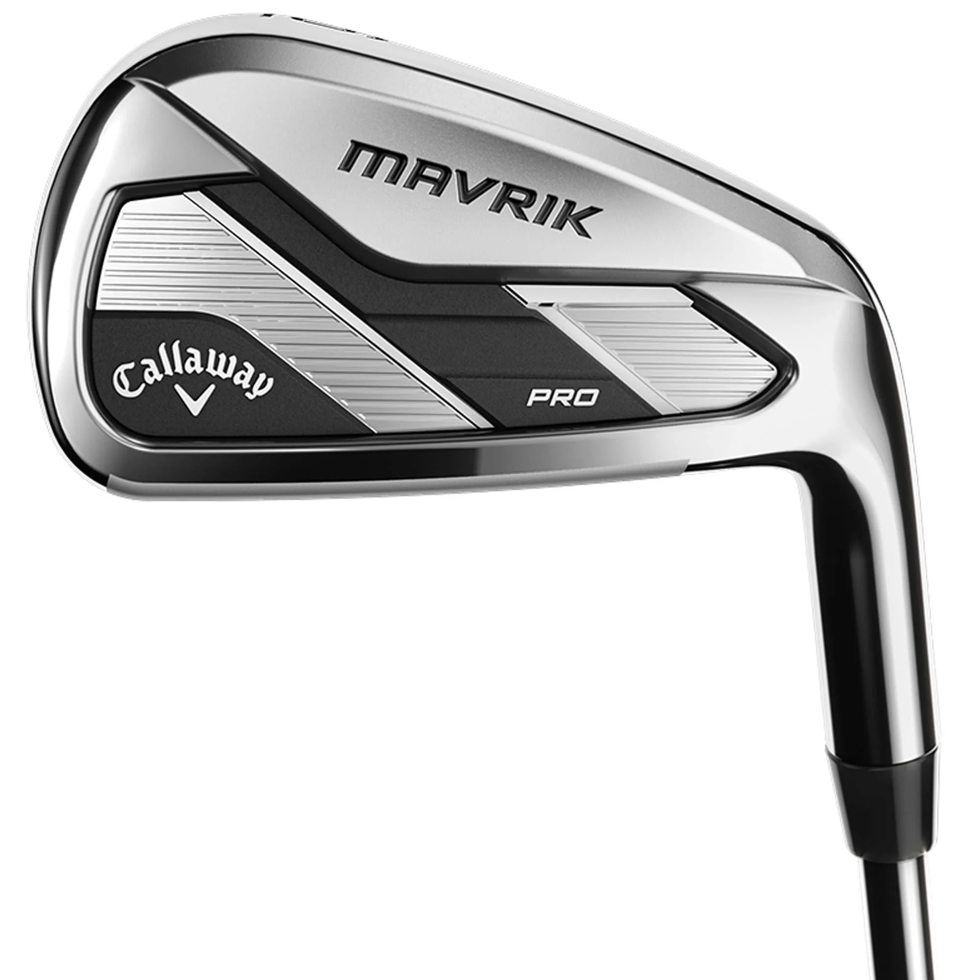 Callaway Golf 2020 Mavrik Pro Individual Iron Right Steel Stiff 7 iron