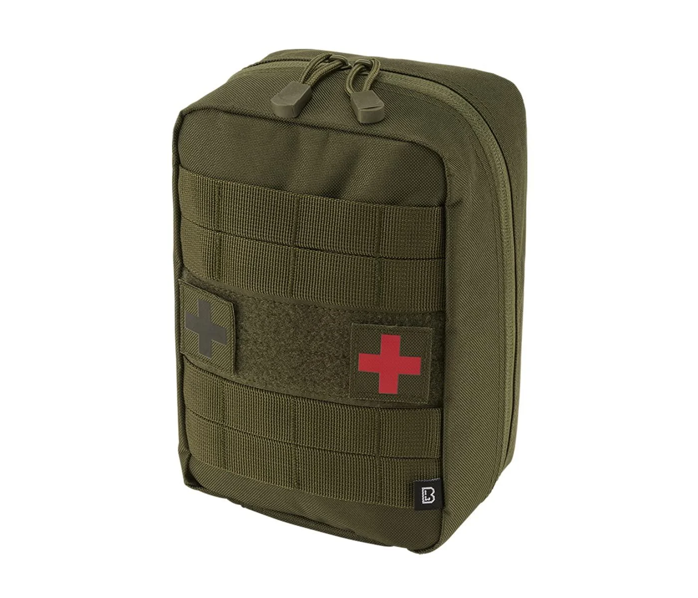 Brandit Molle Bag First Aid Large One Size Olive