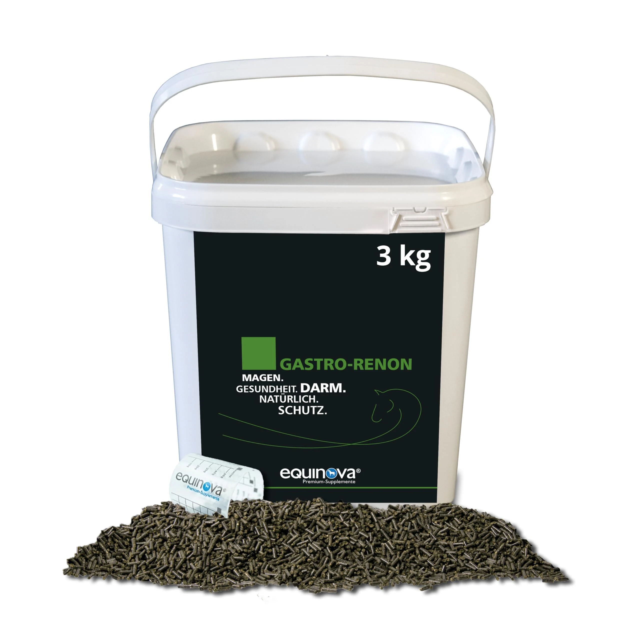 Equinova Gastro Renon 3 kg. - Generic