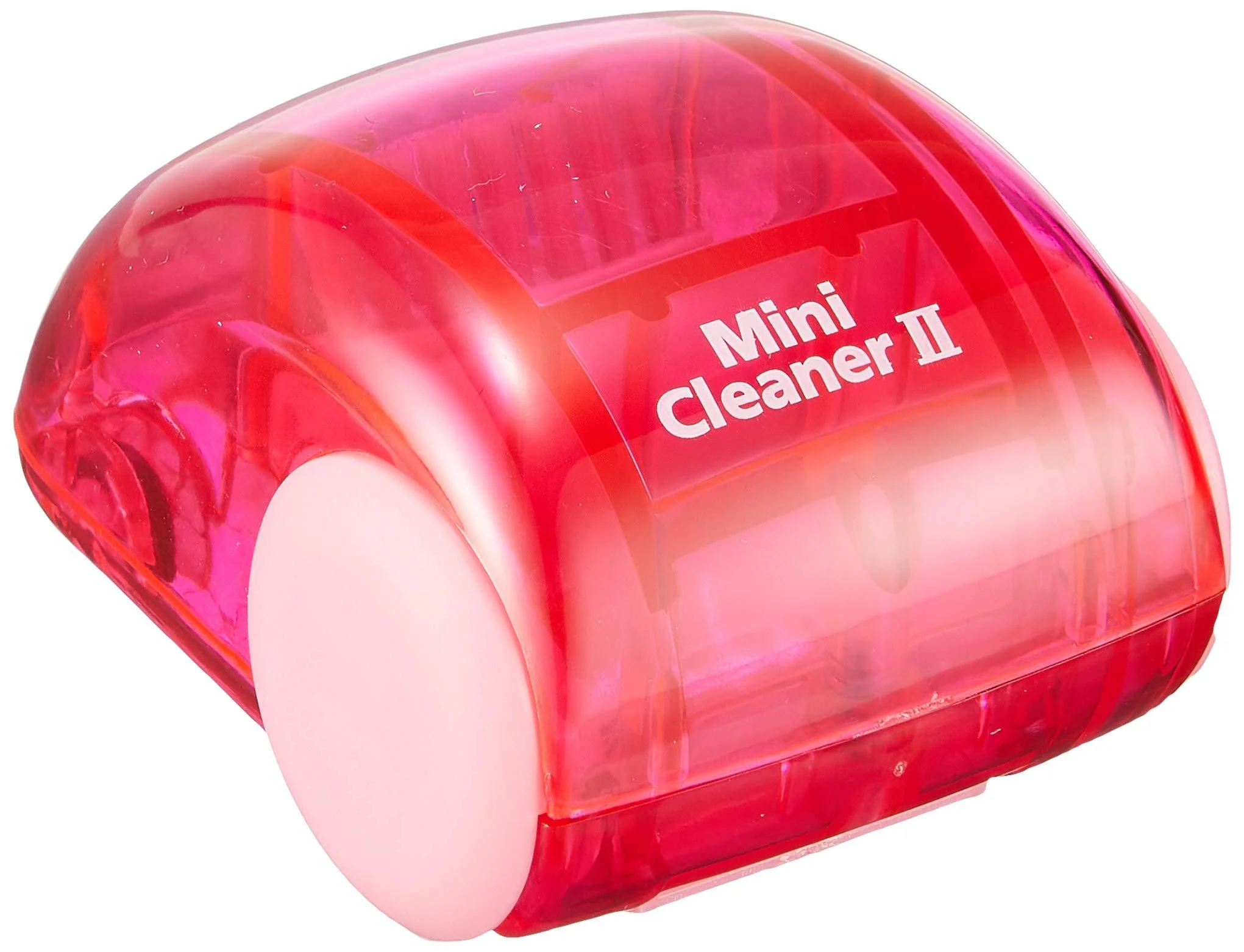 Midori 65615006 Tabletop Cleaner Mini Cleaner 2 Pink A - Designphil