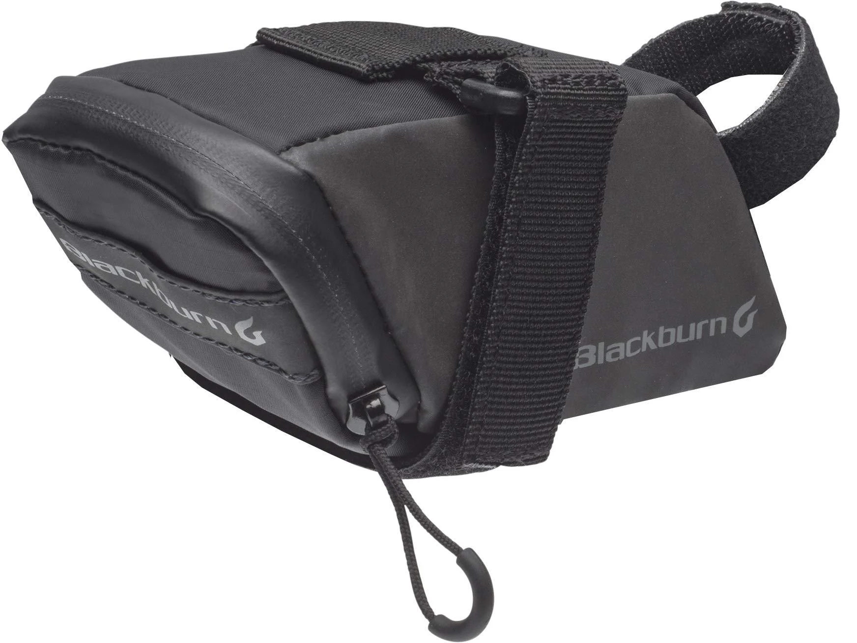 Blackburn Grid Bike Seat Bags Medium Black