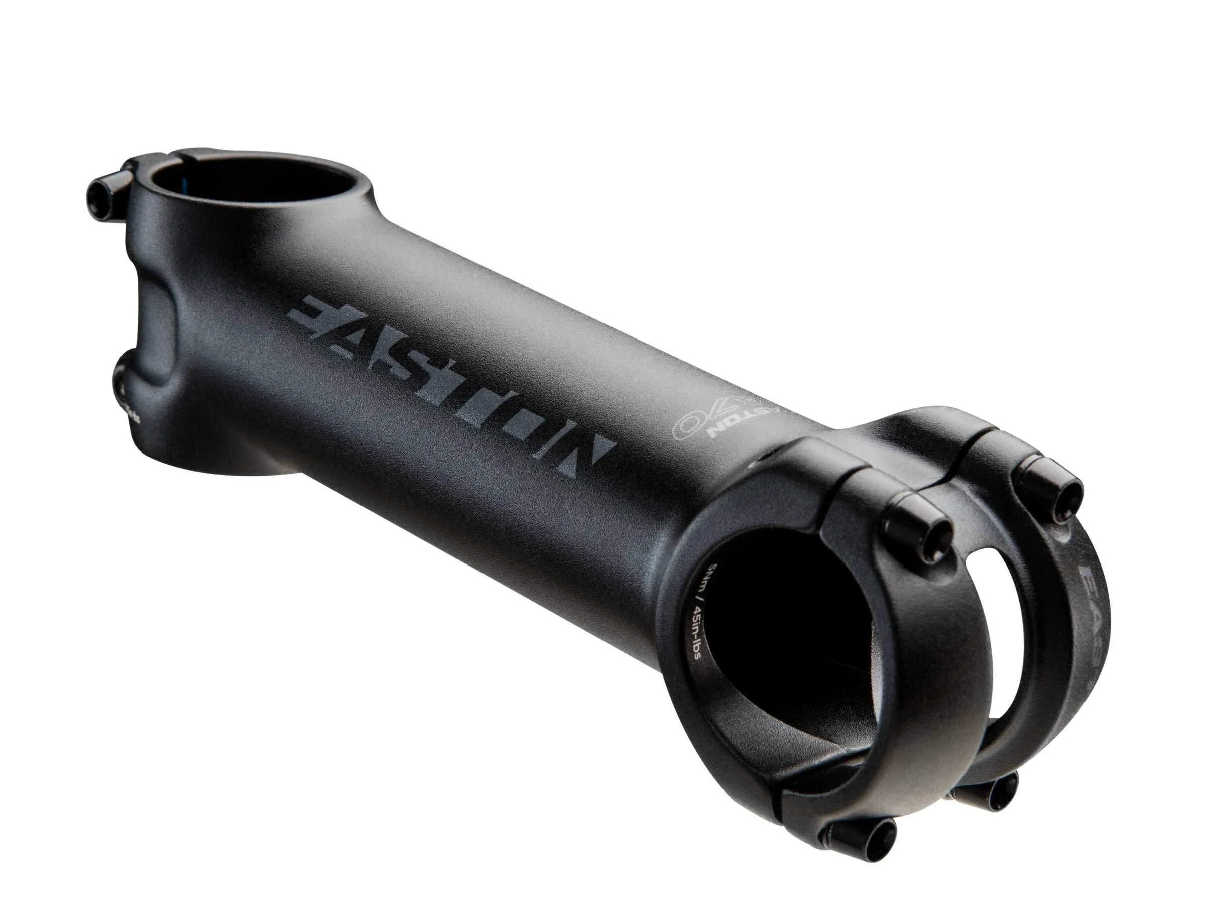 Easton Ea70 31.8 Stem 7 degree/100mm Black