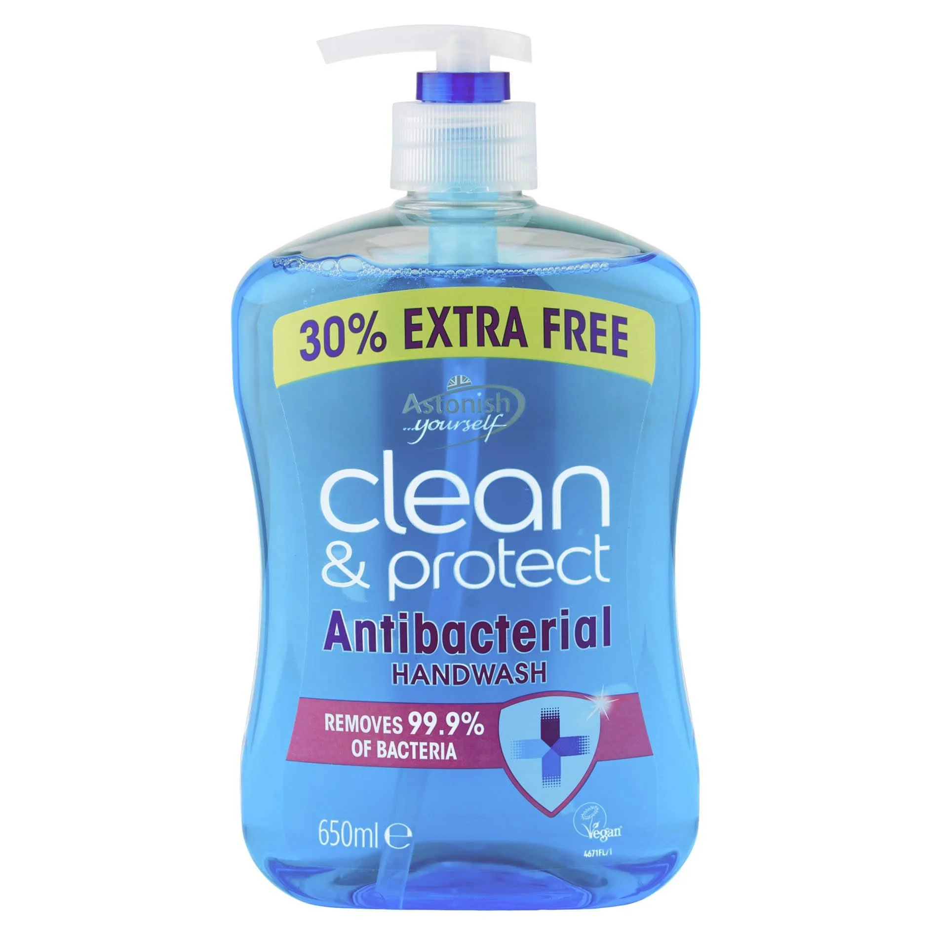 Astonish Handwash Original