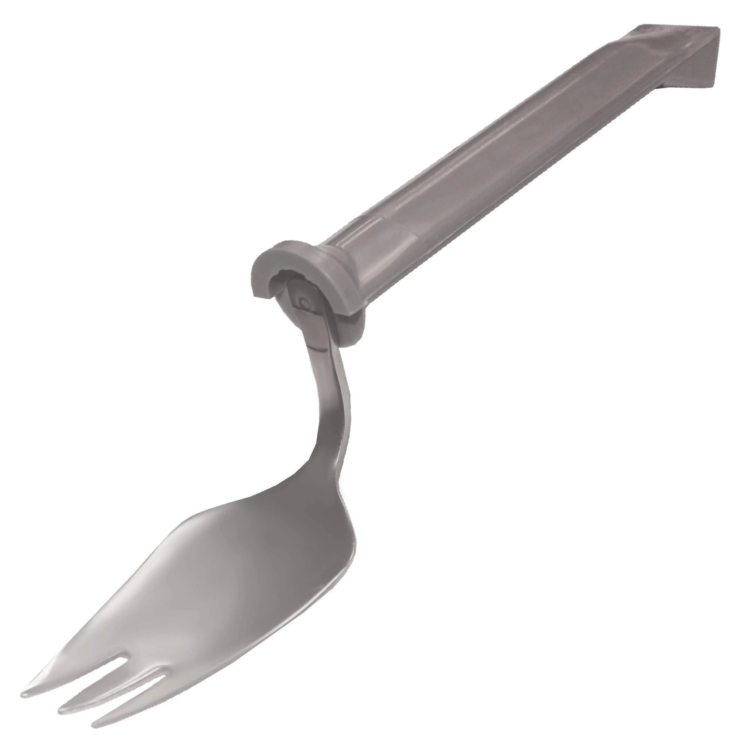Lightweight Swivel Spork - Rehabilitation Advantage
