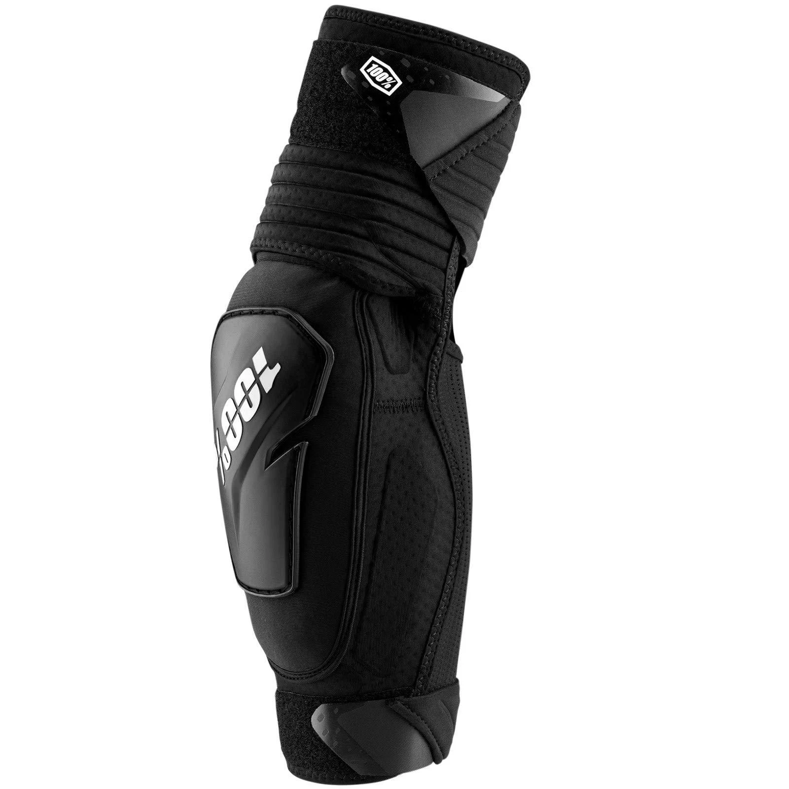 Unknown Fortis elbow pads black L-XL