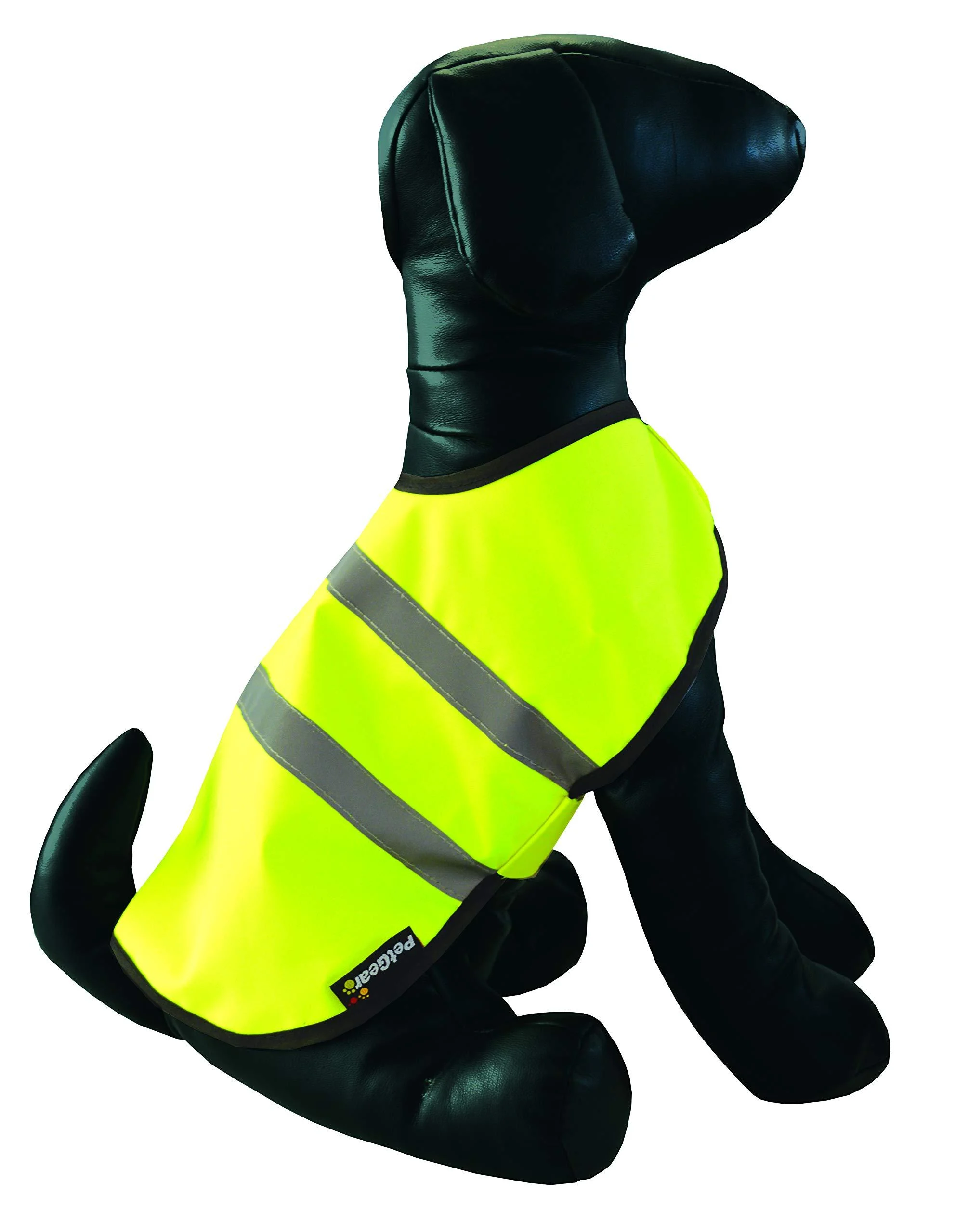 "PetGear" Dog Hi-Vis Jacket 28"