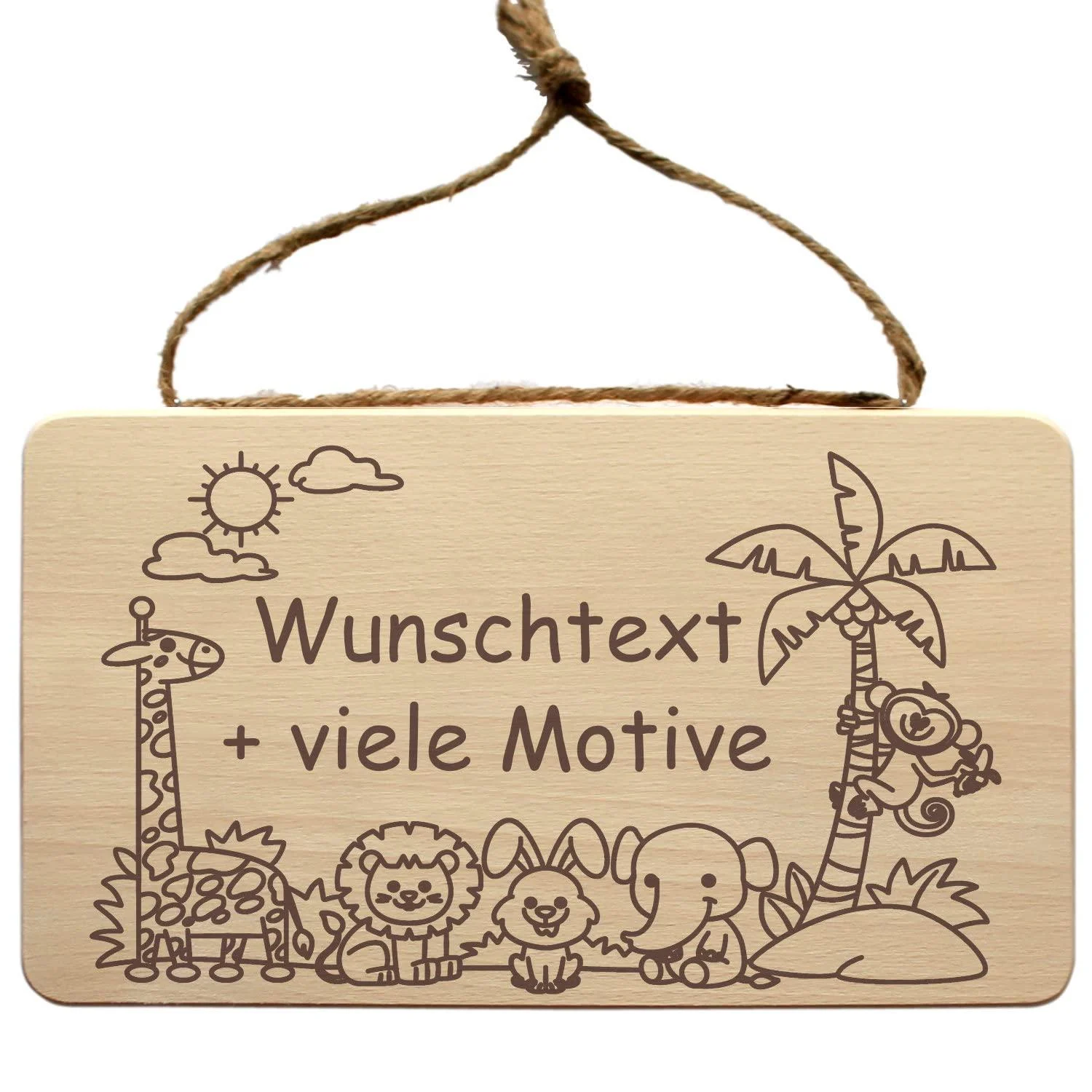 Baby shield personalized - individually with dates of birth name date of birth saying motif - as a wood wall shield "welcome baby" gift for birth birth table birth gift decoration baby sign