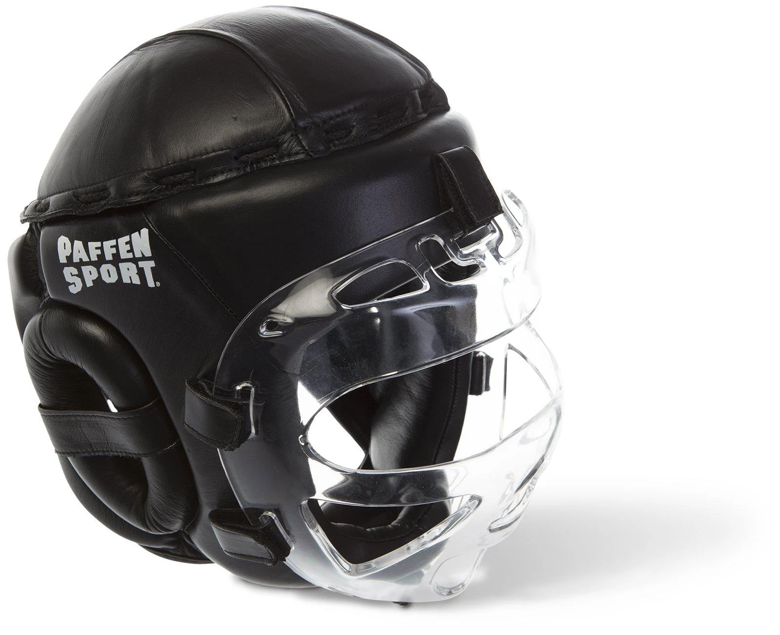 PAFFEN SPORT Contact T head protection with face protection XXL