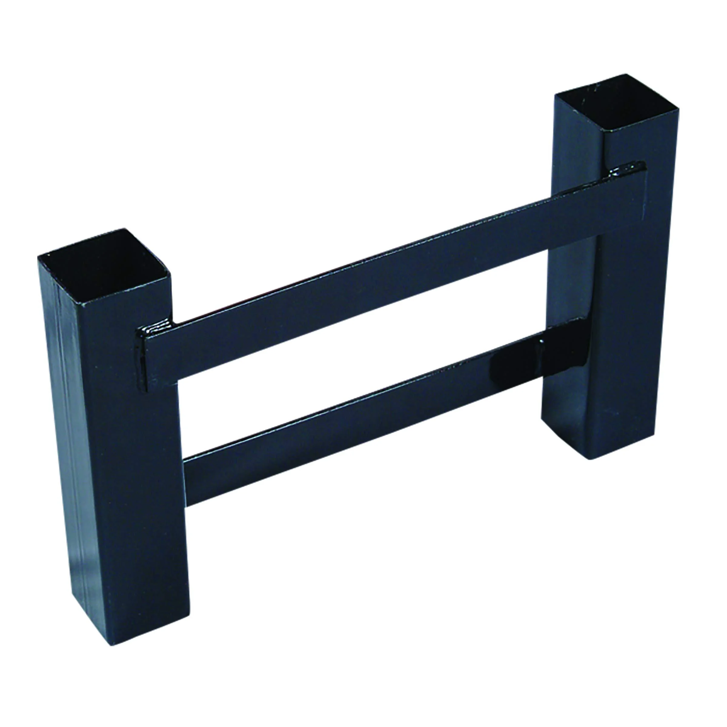 Champro Double Anchor System, WHITE, BLACK