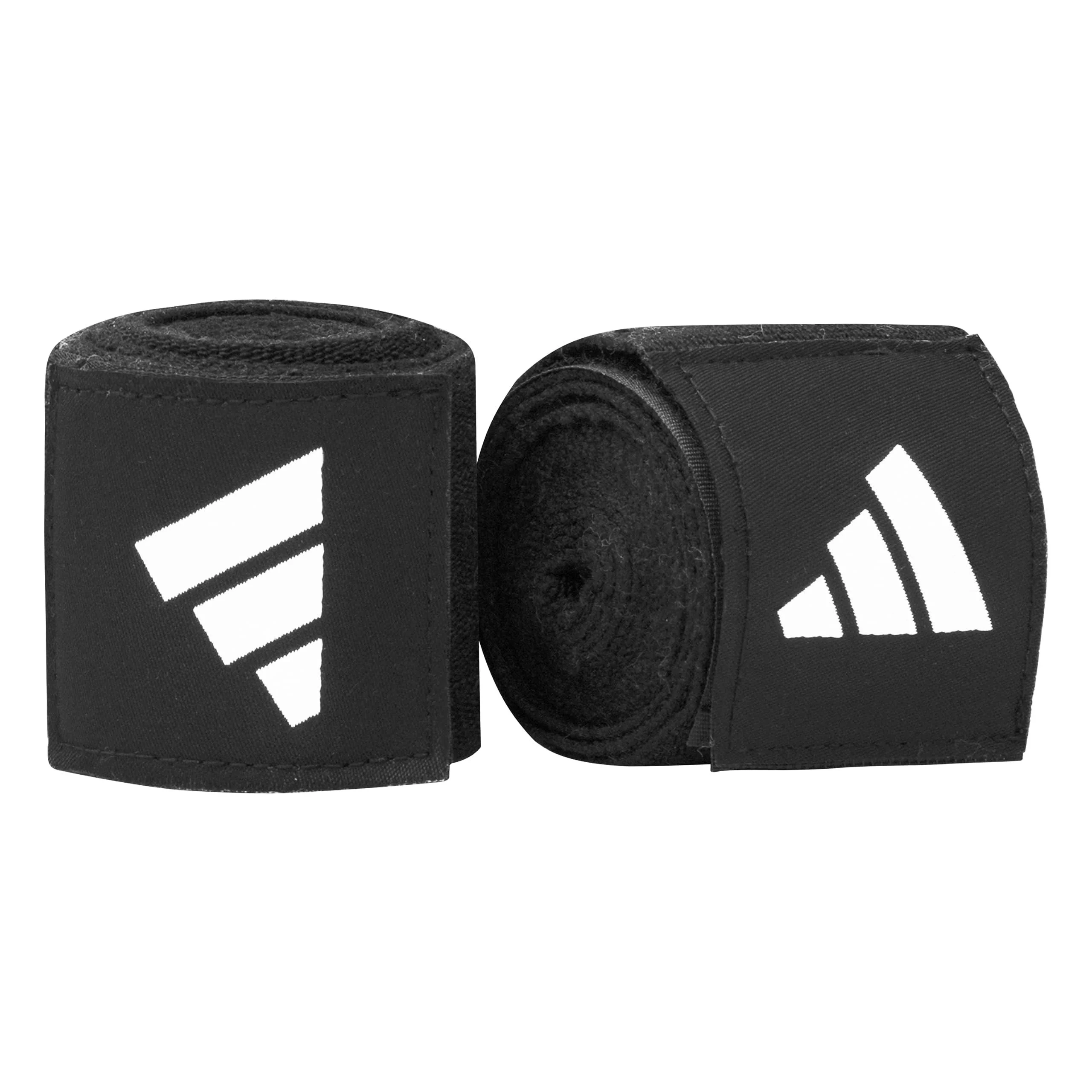 adidas Unisex Adult Training Boxing Bandage Black 3.5 m