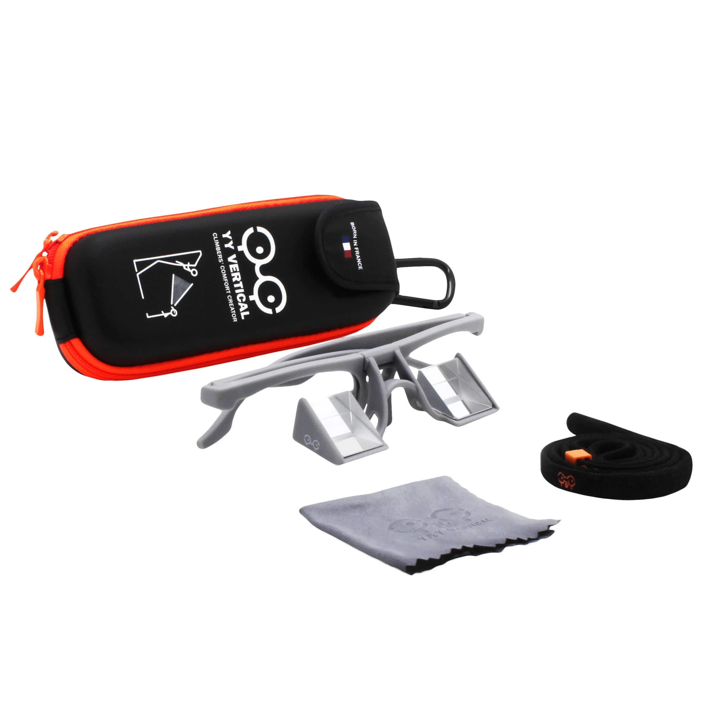 Y & y prism up safety glasses - adidas
