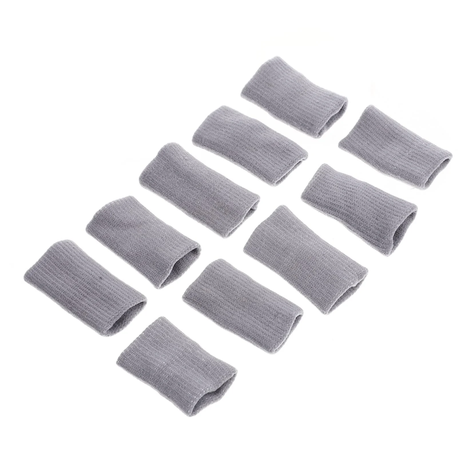 Sosoport 30 Pcs Sports Guards Sports Supplies Accessory Basketball Grip Thumb Multi-function Protector Professional Cots Jitsu Tape Strap Spandex Portable