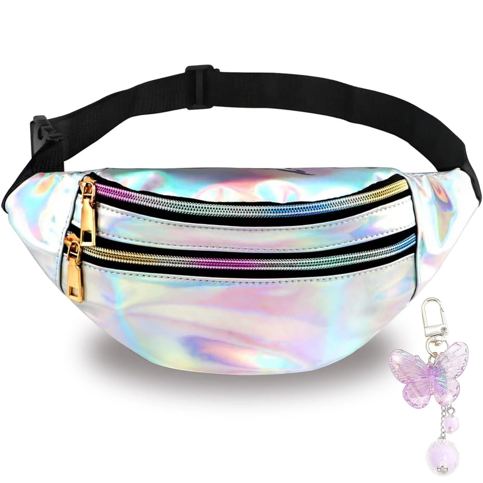 1 Belt bag children girls Girl Dashbag Girl Bach - BMHNQ
