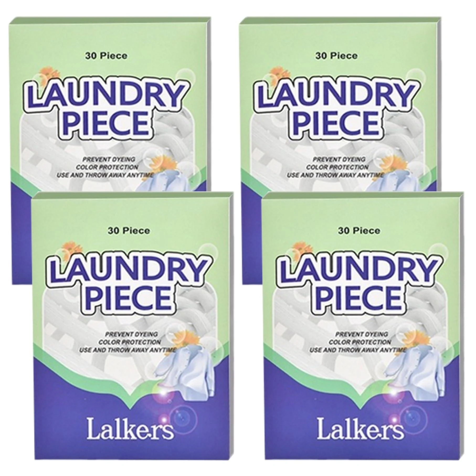 Laundry Detergent Sheets Plant-based Laundry Sheets Strong Cleaning Power Sheet Laundry Detergent Mild and Safe Detergent Sheets for Home Dorms and Hotel(Up to 240 Loads) Laundry Detergent