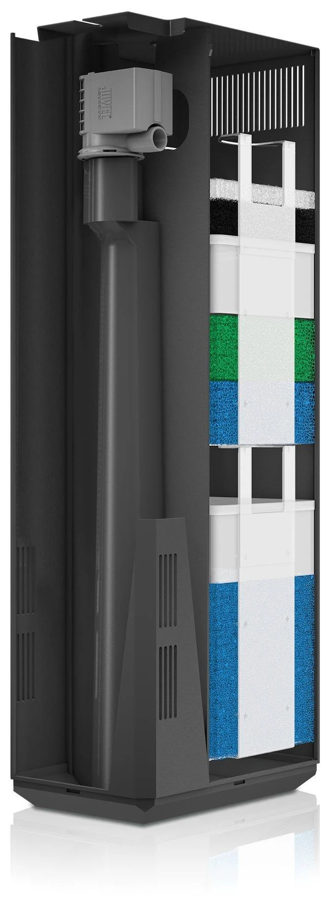 Juwel Aquarium 87050 Bioflow Filter internal filter system M