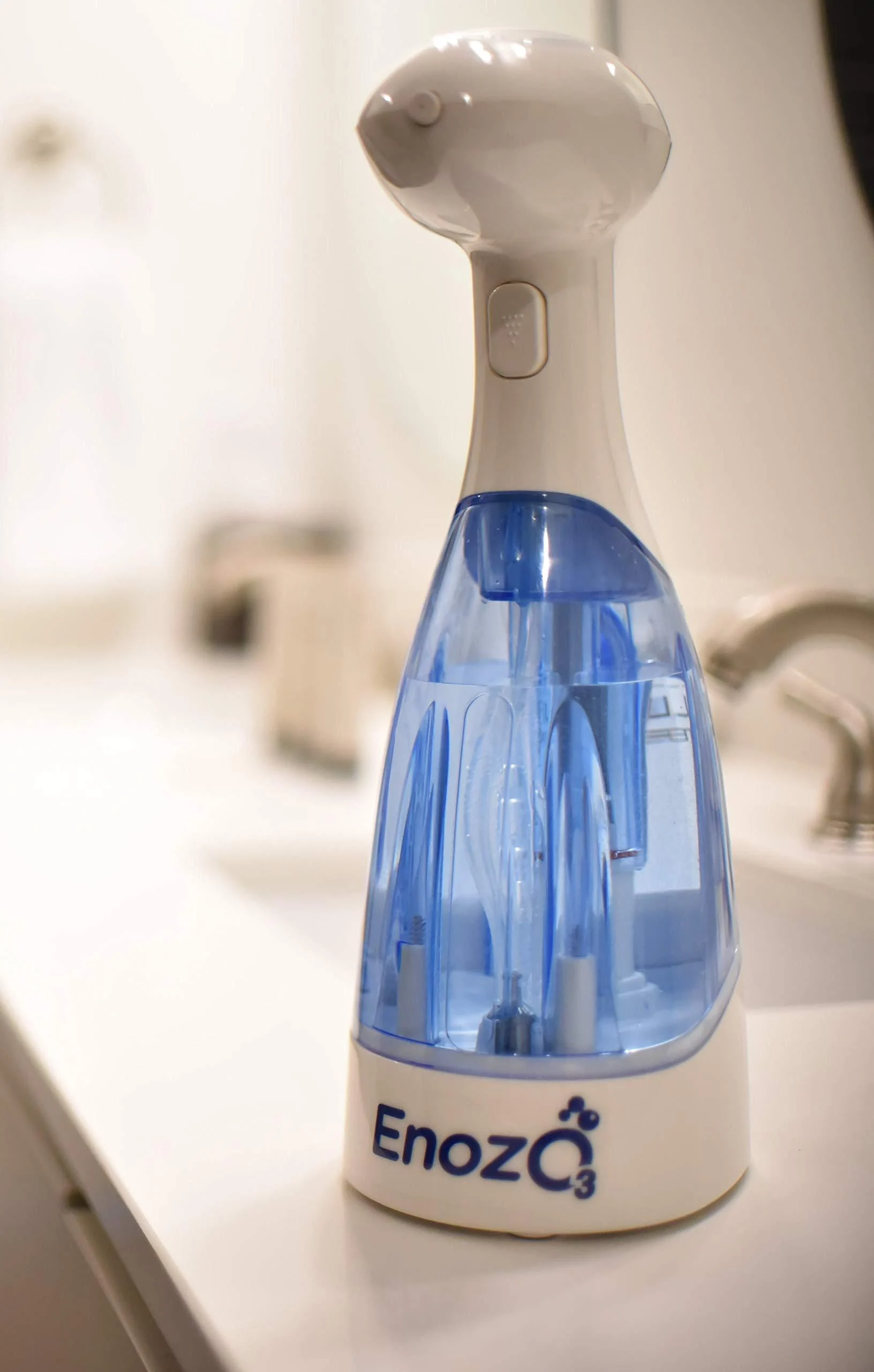 EnozoPRO Sanitizing Ozone Spray Cleaner