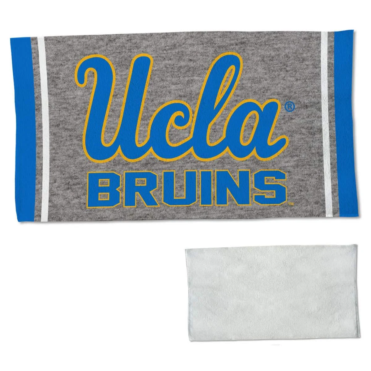 McArthur Bruins Workout Exercise Towel