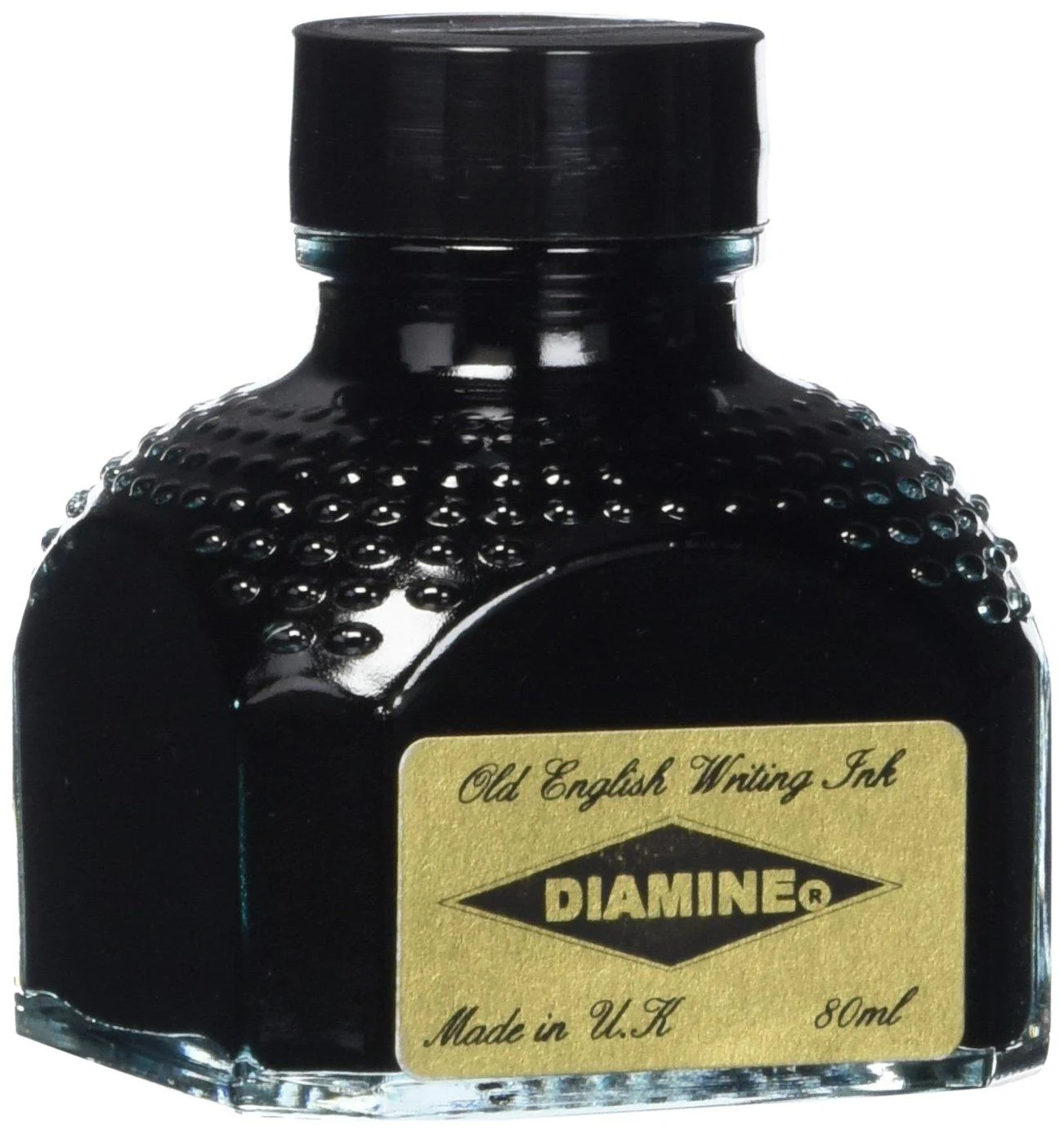 Diamine - Fountain Pen Ink Asa Blue 80ml