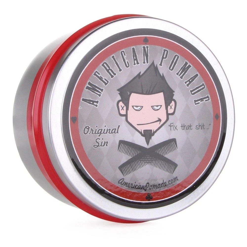 Original Sin - American Pomade
